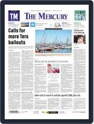 Mercury (Digital) Subscription                    January 20th, 2021 Issue