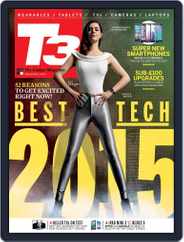 T3 (Digital) Subscription                    January 1st, 2015 Issue