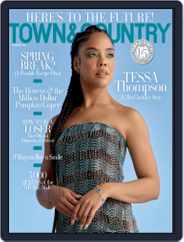 Town & Country (Digital) Subscription                    February 1st, 2021 Issue