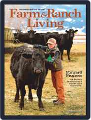 Farm and Ranch Living (Digital) Subscription                    March 1st, 2021 Issue