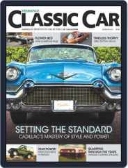 Hemmings Classic Car (Digital) Subscription                    March 1st, 2021 Issue