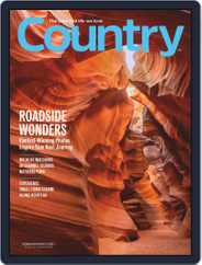 Country (Digital) Subscription                    February 1st, 2021 Issue