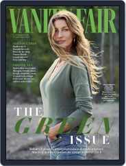 Vanity Fair Italia (Digital) Subscription January 21st, 2021 Issue