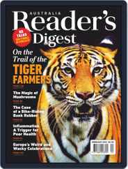 Readers Digest Australia (Digital) Subscription                    February 1st, 2021 Issue