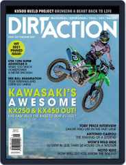 Dirt Action (Digital) Subscription                    February 1st, 2021 Issue
