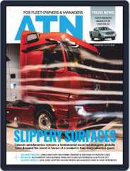 Australasian Transport News (ATN) (Digital) Subscription                    January 1st, 2021 Issue
