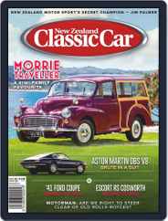 NZ Classic Car (Digital) Subscription                    January 1st, 2021 Issue