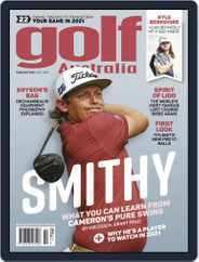 Golf Australia (Digital) Subscription                    February 1st, 2021 Issue