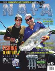 NAFA (Digital) Subscription                    February 27th, 2023 Issue