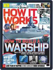 How It Works (Digital) Subscription                    February 1st, 2021 Issue