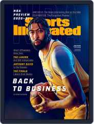 Sports Illustrated (Digital) Subscription                    December 11th, 2020 Issue