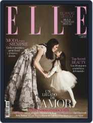 Elle España (Digital) Subscription                    February 1st, 2021 Issue