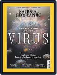 National Geographic - España (Digital) Subscription                    February 1st, 2021 Issue