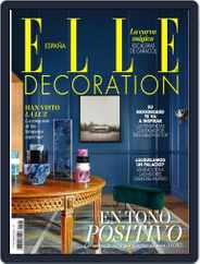 Elle Decoration Espana (Digital) Subscription                    February 1st, 2021 Issue
