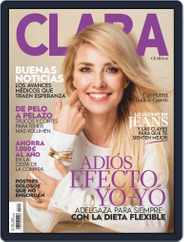 Clara (Digital) Subscription                    February 1st, 2021 Issue