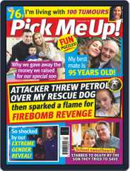Pick Me Up! (Digital) Subscription                    January 28th, 2021 Issue