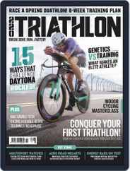 220 Triathlon (Digital) Subscription                    March 1st, 2021 Issue