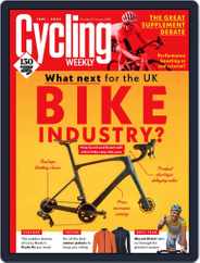 Cycling Weekly (Digital) Subscription                    January 21st, 2021 Issue