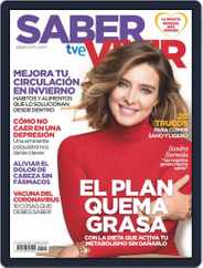 Saber Vivir (Digital) Subscription                    February 1st, 2021 Issue