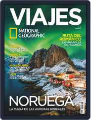 Viajes Ng (Digital) Subscription                    February 1st, 2021 Issue