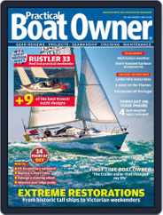 Practical Boat Owner (Digital) Subscription                    March 1st, 2021 Issue