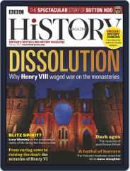 Bbc History (Digital) Subscription                    February 1st, 2021 Issue