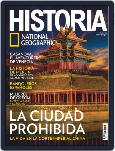 Historia Ng February 1st, 2021 Digital Back Issue Cover