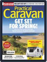 Practical Caravan (Digital) Subscription                    March 1st, 2021 Issue