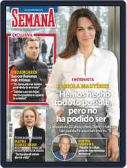Semana (Digital) Subscription                    January 27th, 2021 Issue