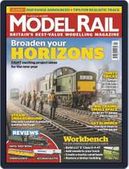 Model Rail (Digital) Subscription                    February 1st, 2021 Issue
