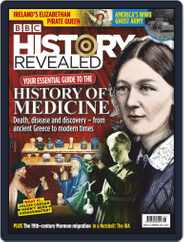 History Revealed (Digital) Subscription                    February 1st, 2021 Issue