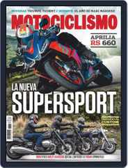 Motociclismo (Digital) Subscription                    February 1st, 2021 Issue