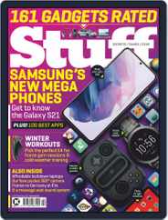 Stuff UK (Digital) Subscription                    February 1st, 2021 Issue
