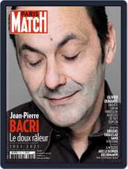 Paris Match (Digital) Subscription January 21st, 2021 Issue