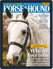 Horse & Hound (Digital) Subscription                    January 21st, 2021 Issue