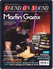 Sound On Sound UK (Digital) Subscription                    February 1st, 2021 Issue
