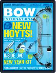 Bow International (Digital) Subscription                    January 14th, 2021 Issue