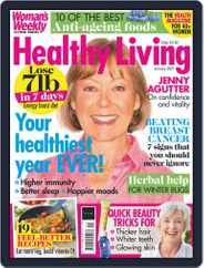 Woman's Weekly Living Series (Digital) Subscription                    January 1st, 2021 Issue