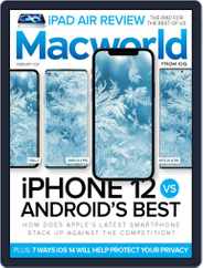 Macworld (Digital) Subscription                    February 1st, 2021 Issue