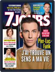 7 Jours (Digital) Subscription                    January 29th, 2021 Issue