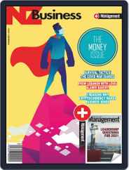 NZBusiness+Management (Digital) Subscription                    February 1st, 2021 Issue