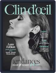 Clin D'oeil (Digital) Subscription                    February 1st, 2021 Issue
