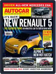 Autocar (Digital) Subscription                    January 20th, 2021 Issue