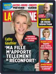 La Semaine (Digital) Subscription                    January 29th, 2021 Issue