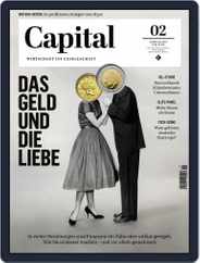 Capital Germany (Digital) Subscription                    February 1st, 2021 Issue