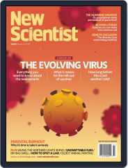 New Scientist (Digital) Subscription                    January 23rd, 2021 Issue