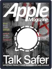AppleMagazine (Digital) Subscription                    January 22nd, 2021 Issue