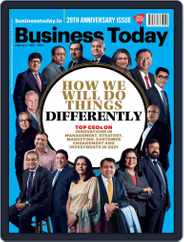Business Today (Digital) Subscription                    February 7th, 2021 Issue