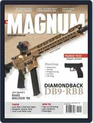 Man Magnum (Digital) Subscription                    January 1st, 2021 Issue