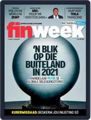 Finweek - Afrikaans (Digital) Subscription                    January 21st, 2021 Issue